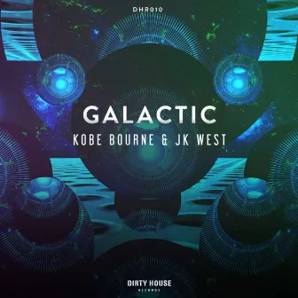 Galactic by Kobe Bourne