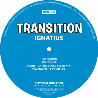 Transition by Ignatius