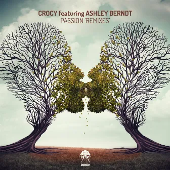 Passion - Remixes by Crocy