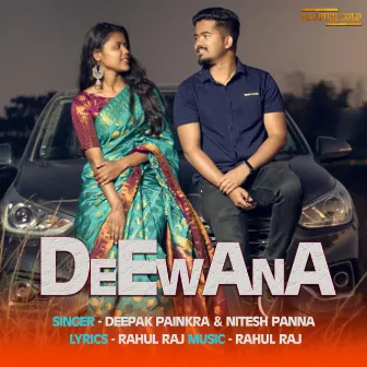 Deewana by 