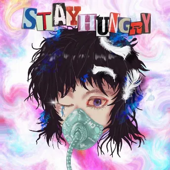 Stay Hungry by 黃格雷