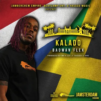 Badman Flex by Kalado