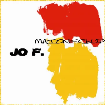 Maionechup by Jo F.