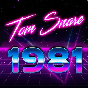 1981 by Tom Snare