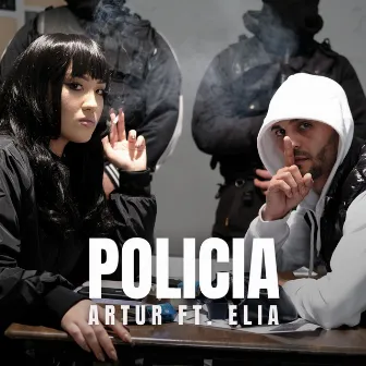 Policia by Artur