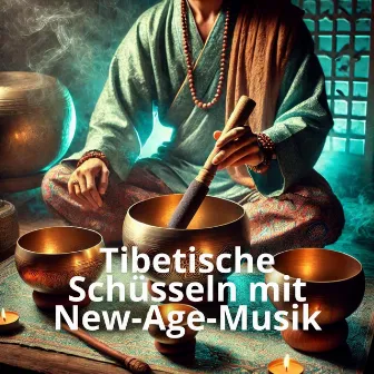 Erleben sie tiefe Entspannung und Energieausgleich mit ruhigen Meditationen, New-Age-Musik und heilenden tibetischen Klangschalen by Yoga Musik!