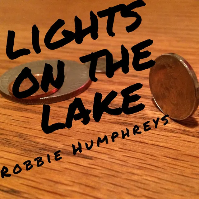 Lights on the Lake