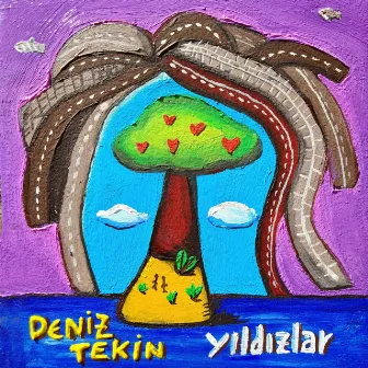 Yıldızlar by Deniz Tekin