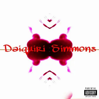 Daiquiri Simmons Trilogy by Izzy Mac