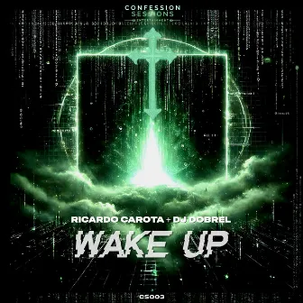 Wake Up by Ricardo Carota