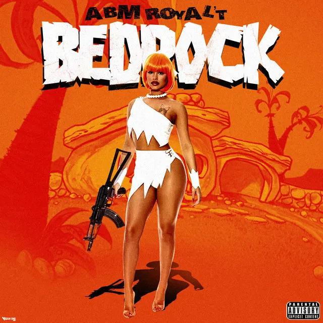 BedRock