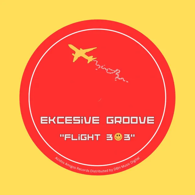 Flight 303 - Original Mix