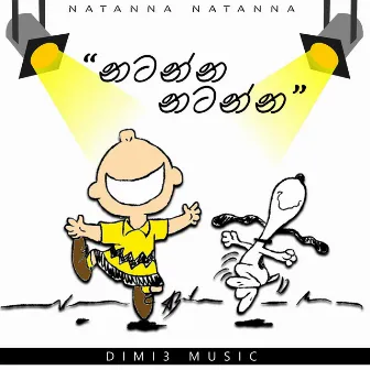 Natanna Natanna by Dimi3