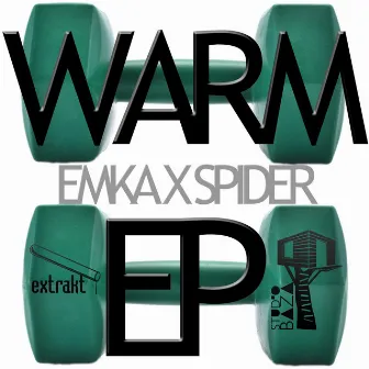 Warm EP by eMKa