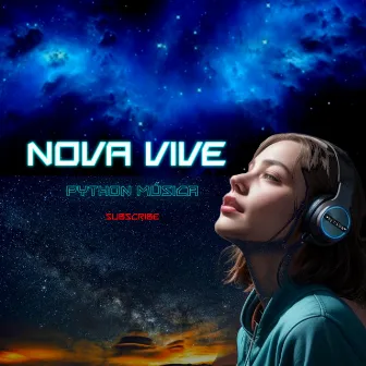 Nova Vive by Python Música