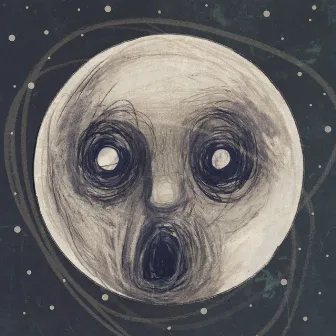 The Raven That Refused to Sing (and Other Stories) by Steven Wilson