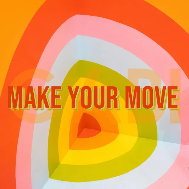 Make Your Move - Instrumental