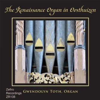 The Renaissance Organ in Oosthuizen by Gwendolyn Toth