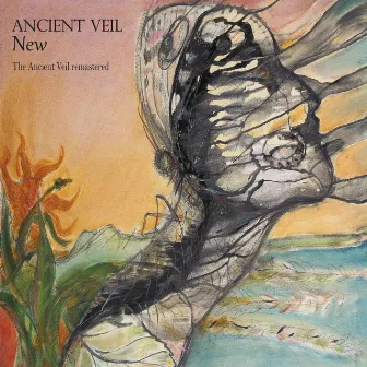 New (The Ancient Veil Remastered) by Ancient Veil