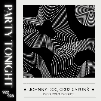 Party Tonight by Johnny Doc