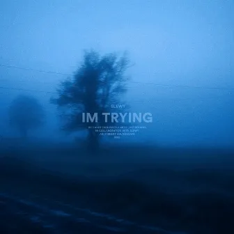 im trying by slewy