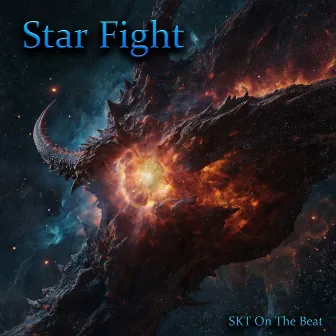 Star Fight by SKT On the beat