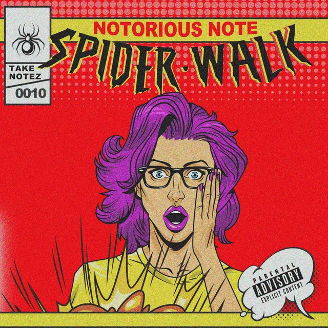 Spider Walk