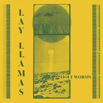 Holy Worms (Radio Edit) by The Lay Llamas