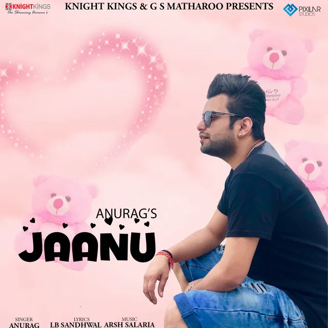 Jaanu