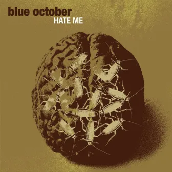 Hate Me by Blue October