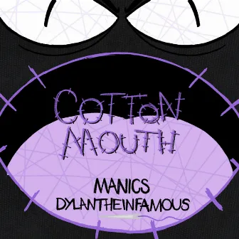 Cottonmouth by Be Manic