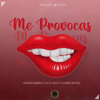 Me Provocas by Ice Gizzy