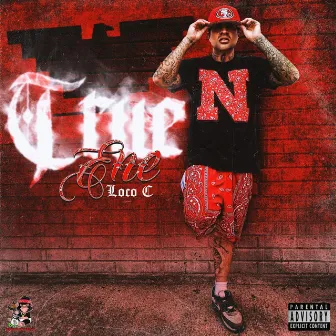 True Ene by Loco C