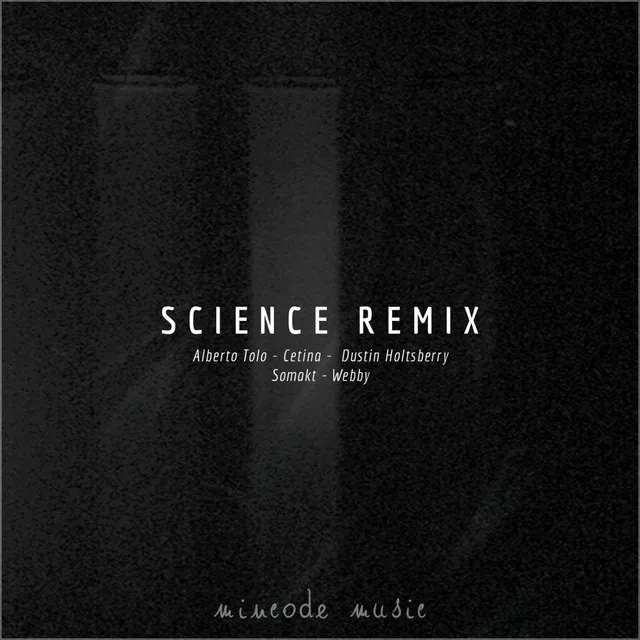 Science - Alberto Tolo Remix