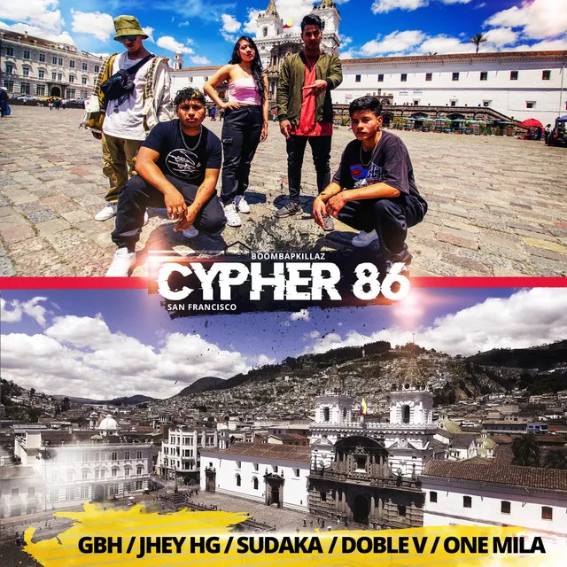 Cypher 86