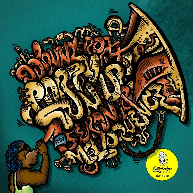 Party Tun Up - Radio Edit