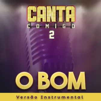 O Bom (Instrumental) by Mc Mayarah