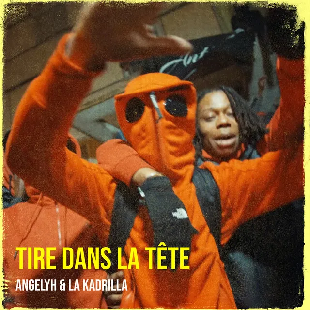 Tire dans la tête