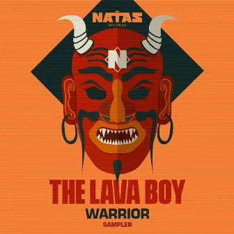 Warrior Sampler by The Lava Boy