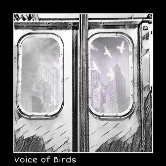 Voice of Birds by Cole DeGenova