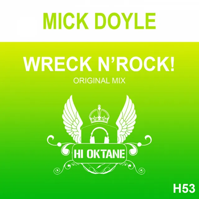 Mick Doyle