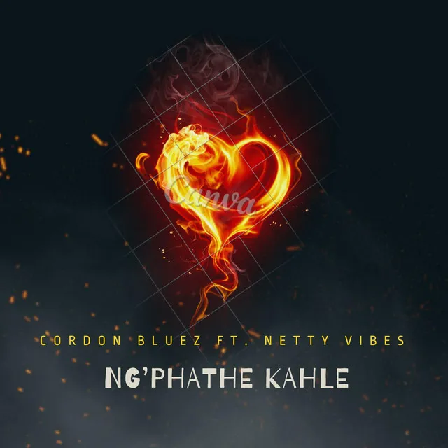 Ng’phathe kahle