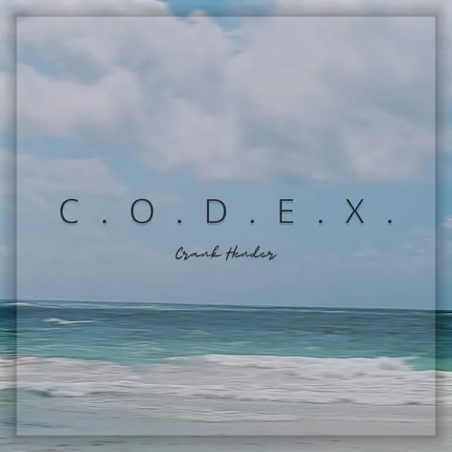 C.O.D.E.X