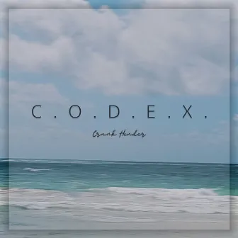 C.O.D.E.X by Crank Hender