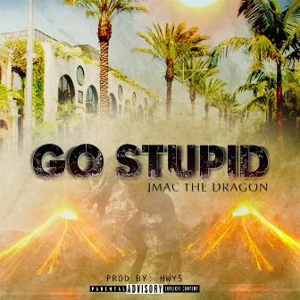 Go Stupid by JMAC the Dragon