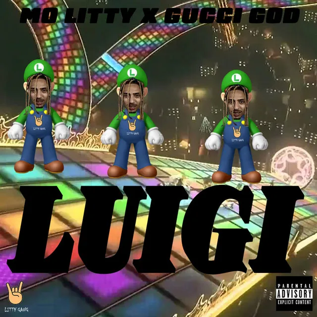 Luigi