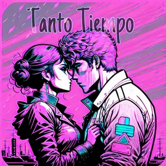 Tanto Tiempo by Zlyder MC