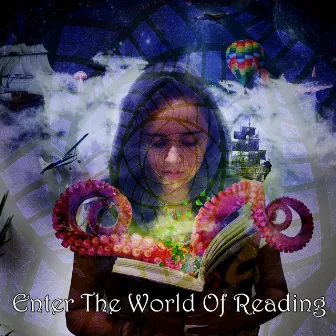 Enter The World Of Reading by Study Hard