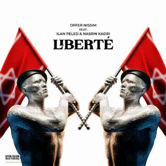 Liberté by Ilan Peled