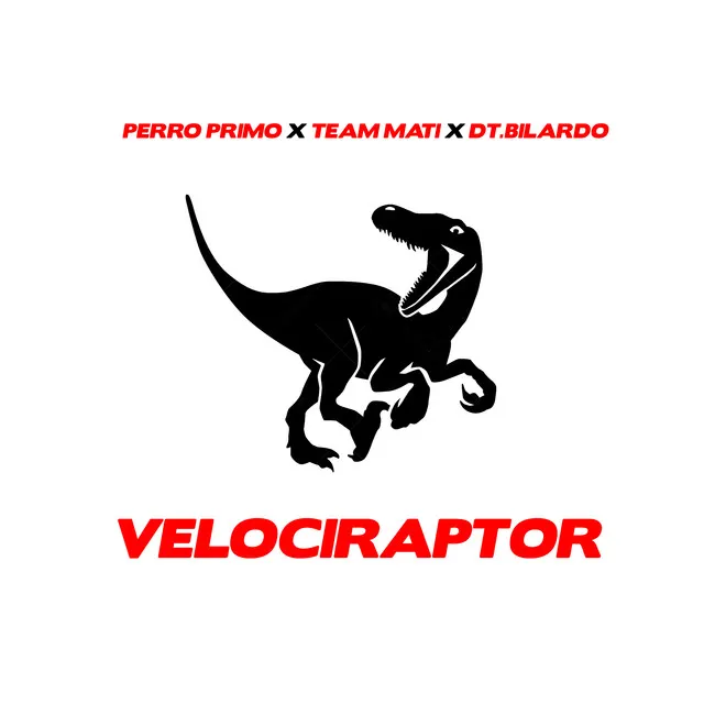 Velociraptor